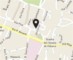 Garaventa Dr. Giacomo, Genova orari di apertura