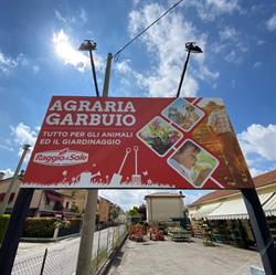 Agraria Garbuio Mirco, Montebelluna orari di apertura