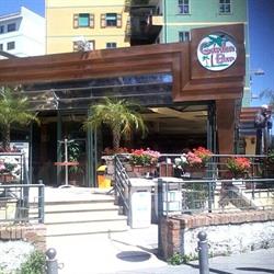 Garden Bar, Nocera Inferiore orari di apertura