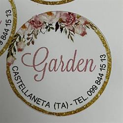 Garden, Castellaneta orari di apertura