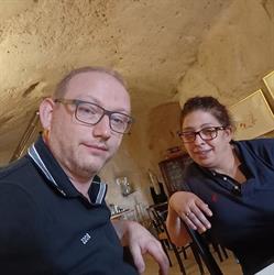 Garden Bar Di Veronico Massimo, Bari orari di apertura