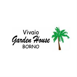 Garden House S.r.l., Borno orari di apertura