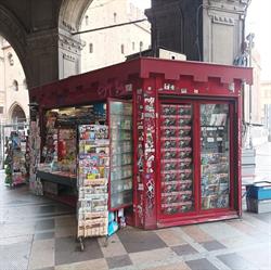 Gardini S.n.c., Bologna orari di apertura