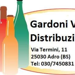 Gardoni Valerio, Adro orari di apertura