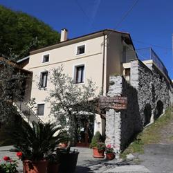 Garello Armando, Nasino orari di apertura