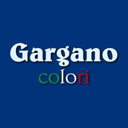 Gargano Giuseppe Colori, Napoli orari di apertura