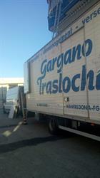 Gargano Traslochi, Manfredonia orari di apertura