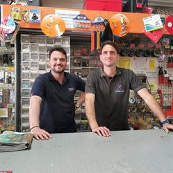 Garibotto Gio Batta Fu Antonio, Sestri Levante orari di apertura