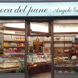 Gariboldi Angelo, Binasco orari di apertura