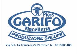 Garifo Piero, Partinico orari di apertura