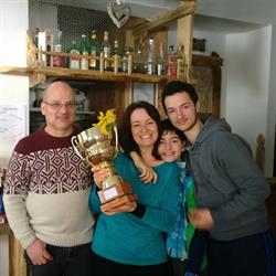Garni Defrancesco, Campitello di Fassa orari di apertura