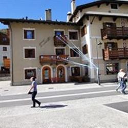 Garni La Casetta, Livigno orari di apertura
