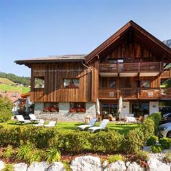 Hotel Garni Villa Anna, Selva di Val Gardena orari di apertura