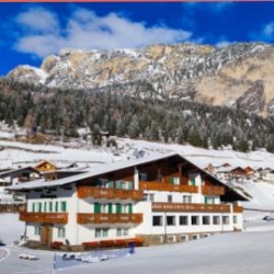 Garni Bonega, Selva di Val Gardena orari di apertura