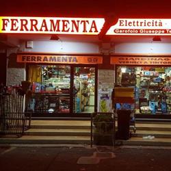 Ferramenta Garofolo, Santa Marinella orari di apertura