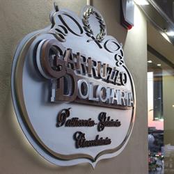 Garruzzo Dolciaria, Rosarno orari di apertura
