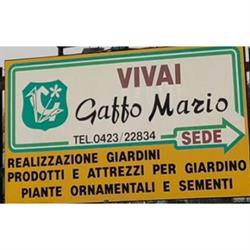 Vivai Gaffo Mario e Figli, Montebelluna orari di apertura