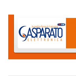 Expert Gasparato Elettronica Camponogara, orari di apertura