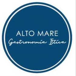 Alto Mare Gastronomia Ittica Di Elena Regonaschi, Isorella orari di apertura