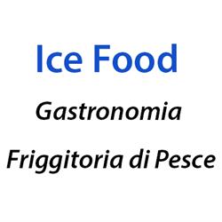 Ice Food Gastronomia Friggitoria di Pesce, Locri orari di apertura