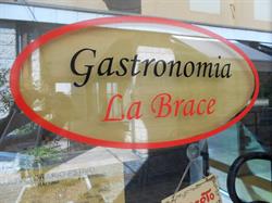 Gastronomia La Brace di Sapor Magno snc di G.de Feudis e L.Lugli, Cavezzo orari di apertura