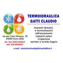 Termoidraulica di Gatti Claudio, Covo orari di apertura