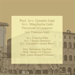 Gatti Gerardo (Avv.), Perugia orari di apertura