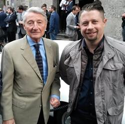 Gatti Luciano, Bergamo orari di apertura