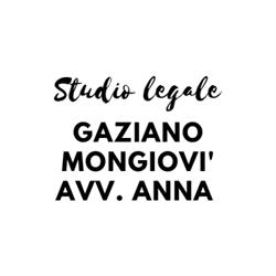 Gaziano Mongiovi' Avv. Anna, Agrigento orari di apertura