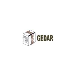 Gedar, Borriana orari di apertura