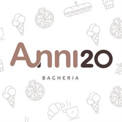 Gelateria Anni 20 SRL, Bagheria orari di apertura