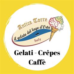 Gelateria Antica Torre, Pella orari di apertura