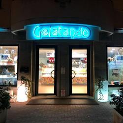 Gelatando, Pian Camuno orari di apertura