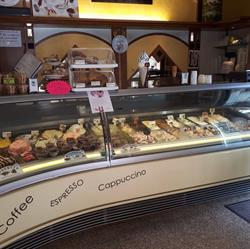 gelateria al borgo, Garda orari di apertura