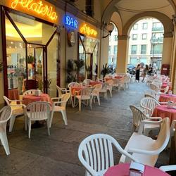 BAR GELATERIA ARZANO, Tortona orari di apertura