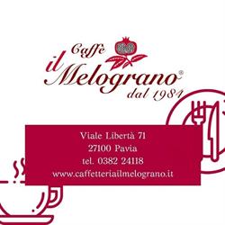 Gelateria Bar Il Melograno Di Truden Giampaolo, Pavia orari di apertura