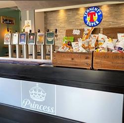 Gelateria Bar Princess, Cadoneghe orari di apertura
