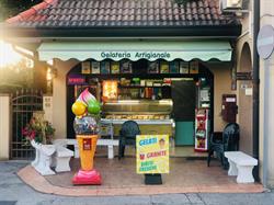 Gelateria Artigianale Di Arsie Ketti, Loria orari di apertura
