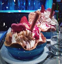 Gelateria Caffe' Garden, Podenzano orari di apertura