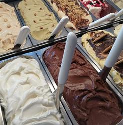 gelateria dei sogni, Busto Arsizio orari di apertura