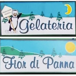 Gelateria Fior di Panna, Almenno San Bartolomeo orari di apertura