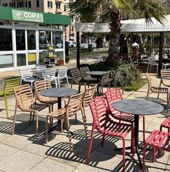 Gelateria Cora Di Negro E C. Snc, Savona orari di apertura