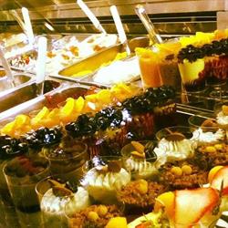 Gelateria Del Parco, Carnate orari di apertura