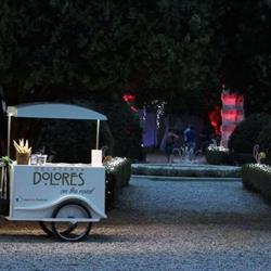 Gelateria Di Bedin Dolores, Cerea orari di apertura