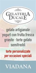 Gelateria Ducale Di Lanzi Gianluca e C. (S.n.c.), Viadana orari di apertura