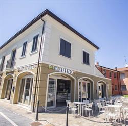 Gelateria e Pasticceria Il Pinguino Di Neri V.e C.s.n.c., San Mauro Pascoli orari di apertura