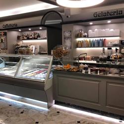 Gelateria Franca Di Francesco Caponi e C SNC, Altopascio orari di apertura