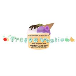 Gelateria Fresca Voglia Di Mario e Antonio Borromeo (S.n.c.), Venaria Reale orari di apertura