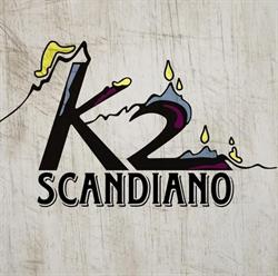 Gelateria K2 S.n.c. Di Ferroni Sabrina e C., Scandiano orari di apertura