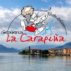 Gelateria La Carapina Di Corti Ramon Gravedona, Lungolago - Orari di apertura
